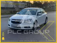 2012 Chevrolet Cruze