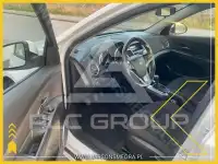 2012 Chevrolet Cruze
