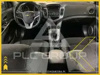 2012 Chevrolet Cruze