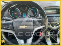 2012 Chevrolet Cruze