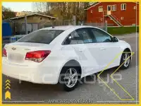 2012 Chevrolet Cruze