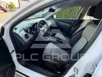 2012 Chevrolet Cruze