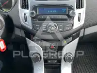 2012 Chevrolet Cruze
