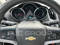 2012 Chevrolet Cruze