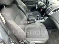 2012 Chevrolet Cruze