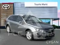 2012 Chevrolet Cruze