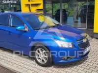 2012 Chevrolet Cruze