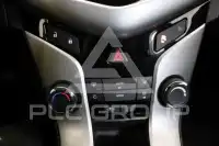 2012 Chevrolet Cruze