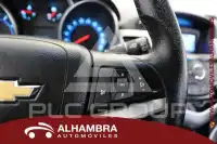 2012 Chevrolet Cruze