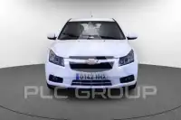 2012 Chevrolet Cruze