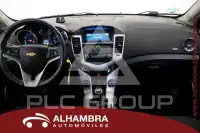 2012 Chevrolet Cruze