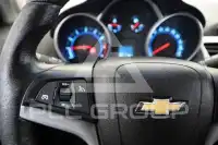 2012 Chevrolet Cruze