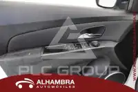 2012 Chevrolet Cruze