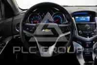 2012 Chevrolet Cruze