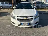 2012 Chevrolet Cruze