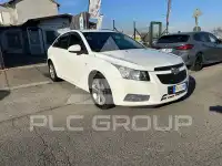 2012 Chevrolet Cruze