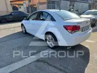 2012 Chevrolet Cruze
