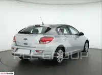 2012 Chevrolet Cruze