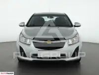 2012 Chevrolet Cruze