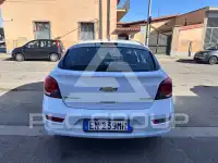 2012 Chevrolet Cruze
