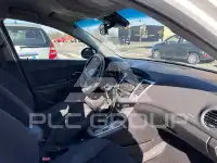 2012 Chevrolet Cruze