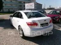 2012 Chevrolet Cruze