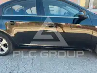 2012 Chevrolet Cruze