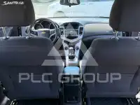 2012 Chevrolet Cruze