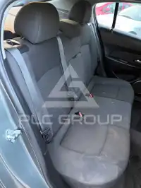 2012 Chevrolet Cruze