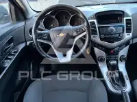 2012 Chevrolet Cruze