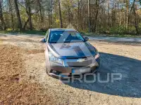 2012 Chevrolet Cruze