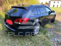 2012 Chevrolet Cruze