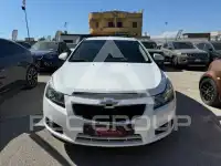 2012 Chevrolet Cruze