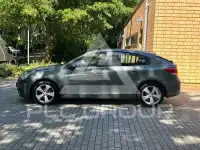 2012 Chevrolet Cruze