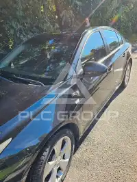 2012 Chevrolet Cruze
