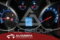 2012 Chevrolet Cruze