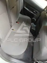 2012 Chevrolet Cruze