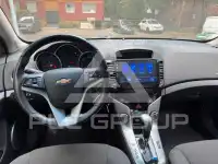 2012 Chevrolet Cruze