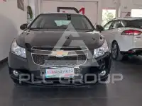 2012 Chevrolet Cruze