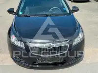 2012 Chevrolet Cruze