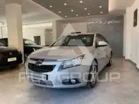 2012 Chevrolet Cruze