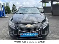 2012 Chevrolet Cruze