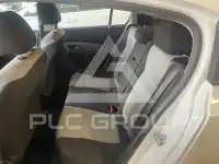 2012 Chevrolet Cruze