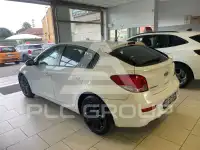 2012 Chevrolet Cruze