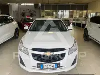 2012 Chevrolet Cruze
