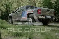 2012 Chevrolet Silverado