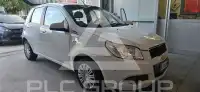 2012 Chevrolet Aveo