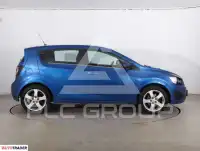 2012 Chevrolet Aveo