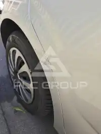 2012 Chevrolet Aveo