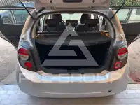 2012 Chevrolet Aveo